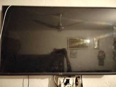 in good condition
