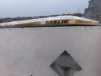 Mb Malik Gold Platinum Bat