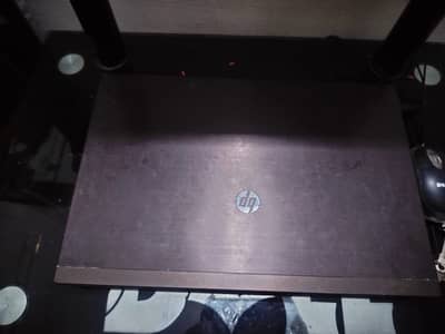 Laptop sale on hai harddisk kharab hai