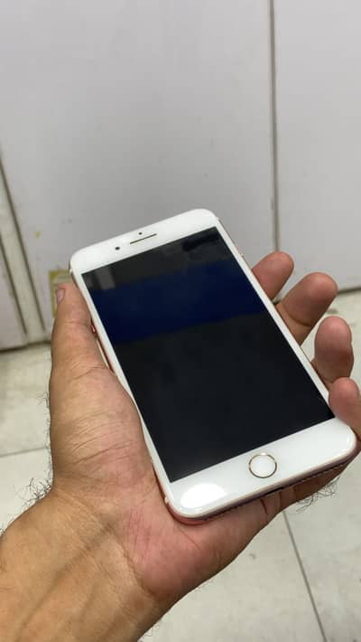 Apple iPhone 7 Plus