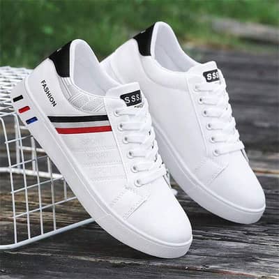 New Men Casual Sneakers
