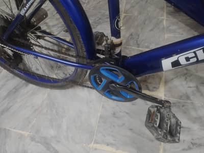 Bicycle for sale