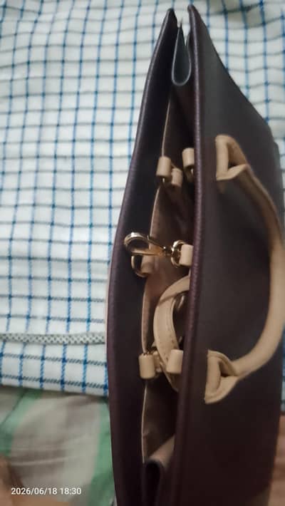 cross body