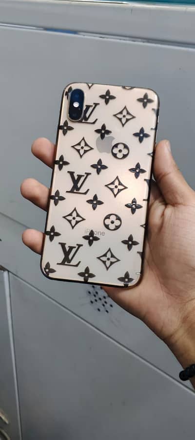 Apple iPhone XS PTA Approved
