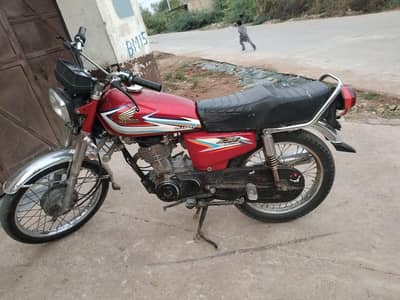 good bike