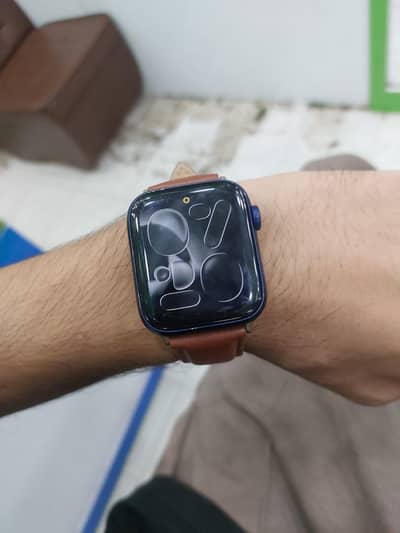 APPLE WATCH SERIES 6 44MM