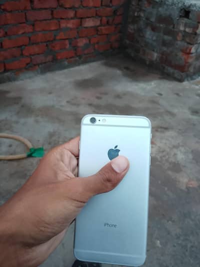 Apple iPhone 6 Plus bttray health 90 okay Infinix hot 8 pta proved