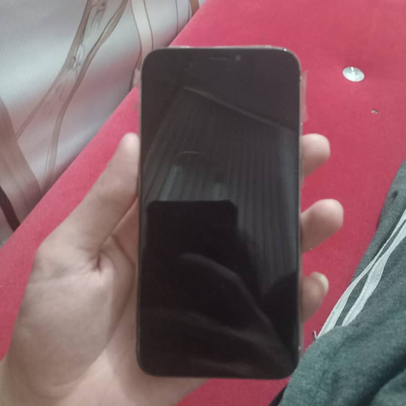 Apple iPhone X 1