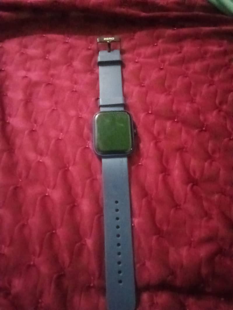 Smart watch 1