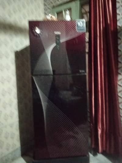 Haier digita large size sale