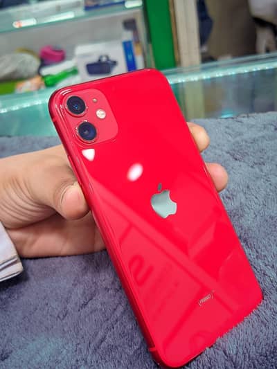 Apple iPhone 11 non PTA 64gb