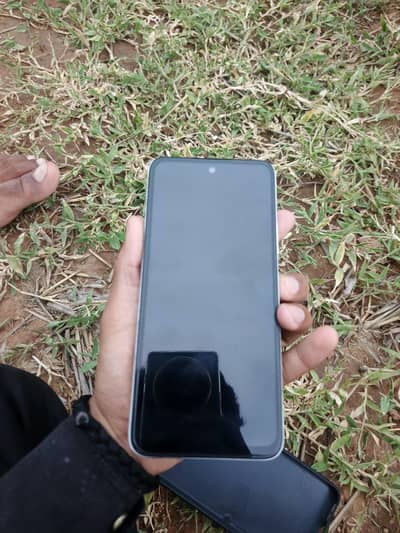 Infinix Hot Hot 60i