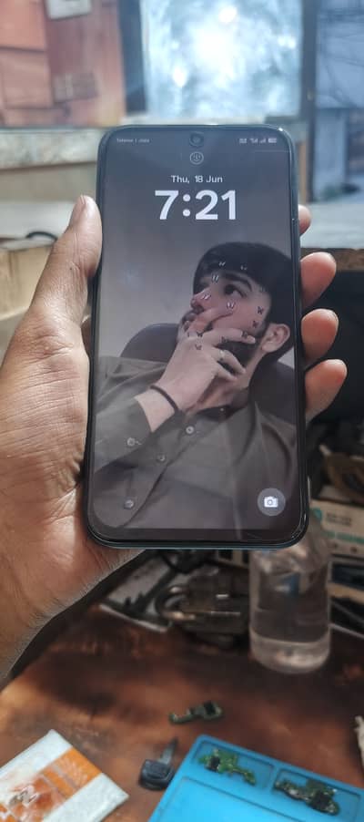 OPPO A6