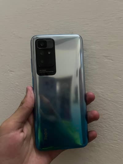 Xiaomi Redmi 10