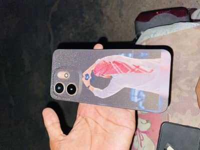 Infinix Smart 9 HD