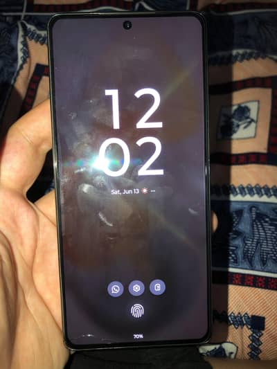 Motorola Moto G Stylus 2024