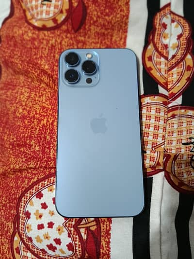 Apple iPhone 13 Pro Max
