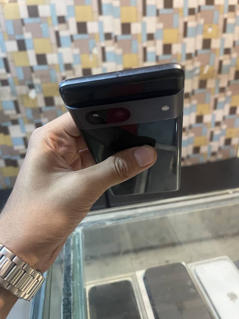 Google Pixel 7 1