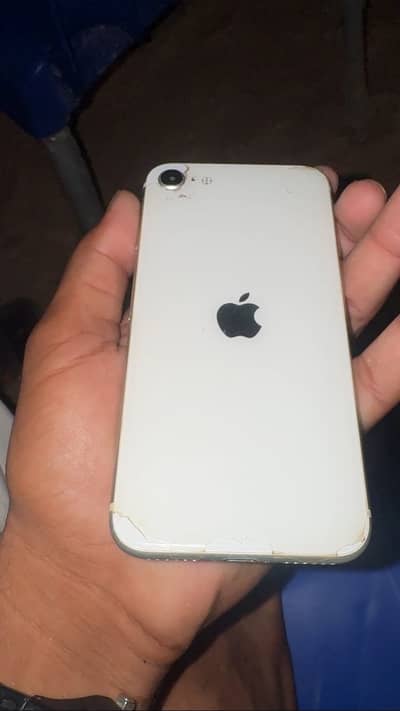 Apple iPhone SE