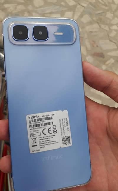 Infinix Other Model