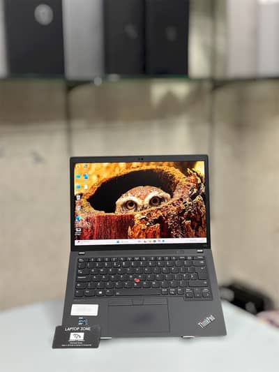 Lenovo ThinkPad X13 Gen 1