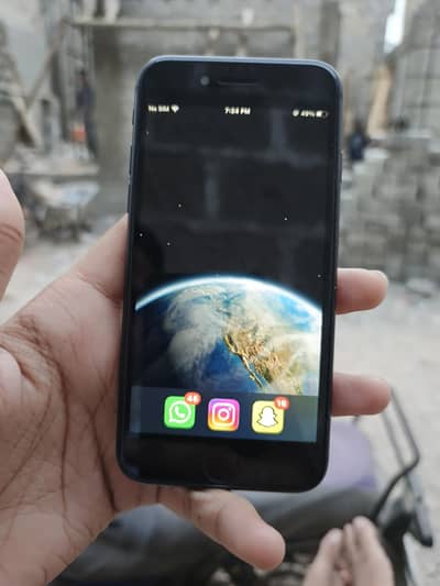 Apple iPhone 8