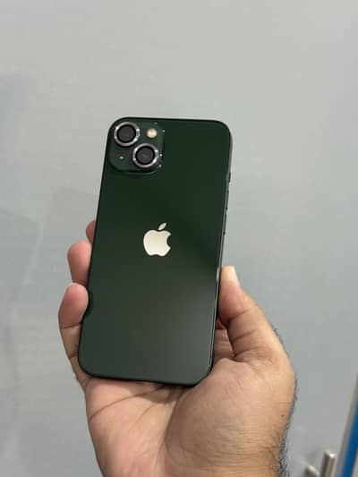 iPhone 13 / Non Pta / FU