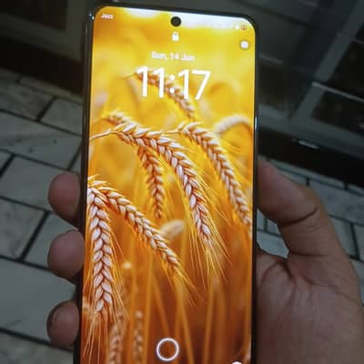 9.5 by 10 condition vivo v50 lite