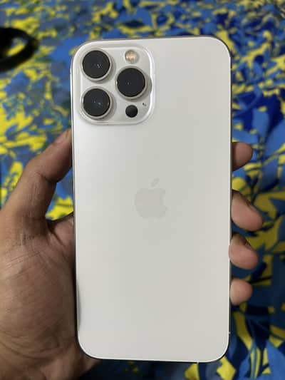 Apple iPhone 13 Pro Max