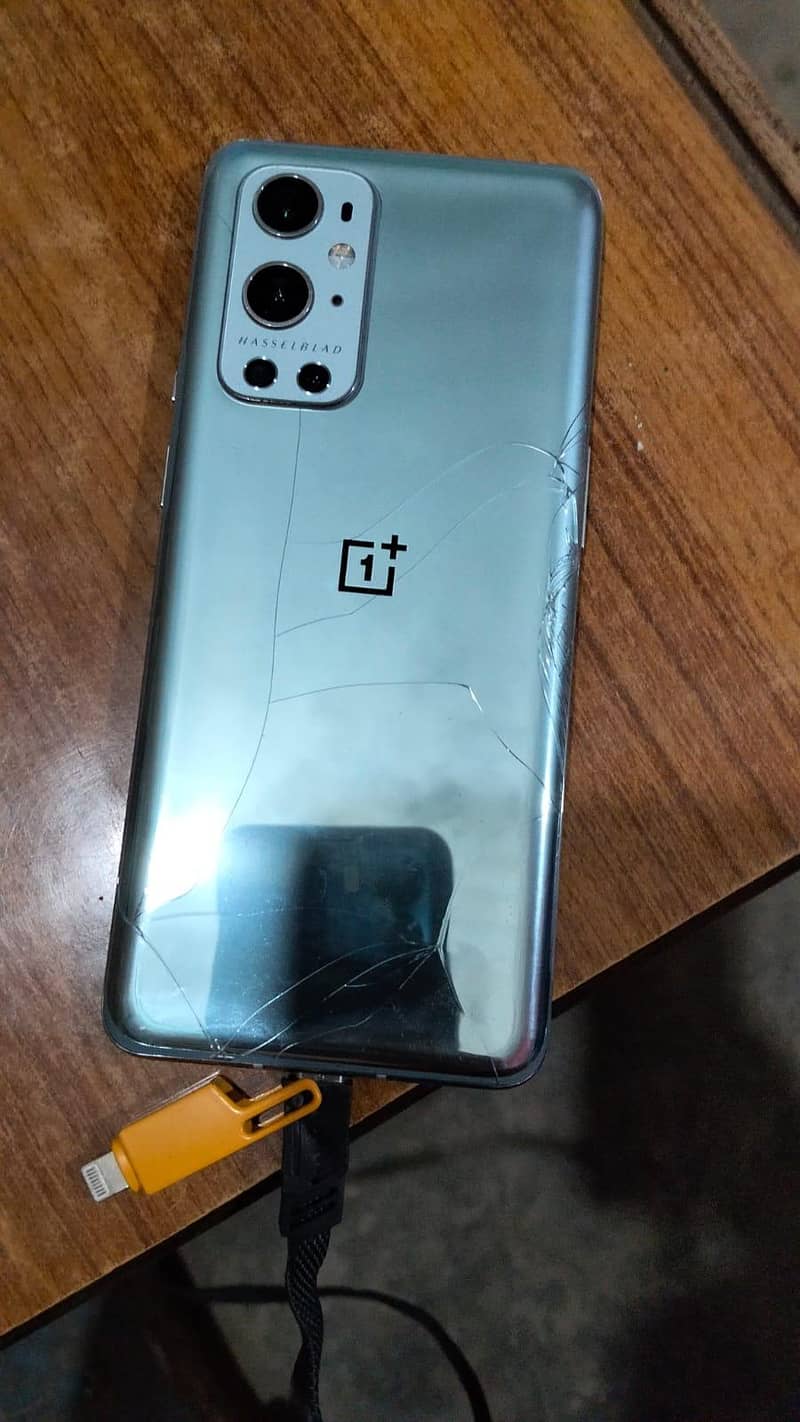 OnePlus 9pro 0