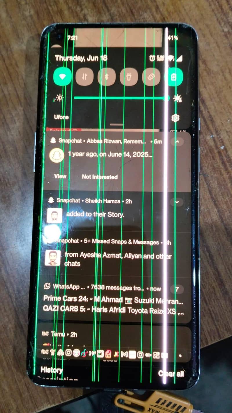 OnePlus 9pro 1