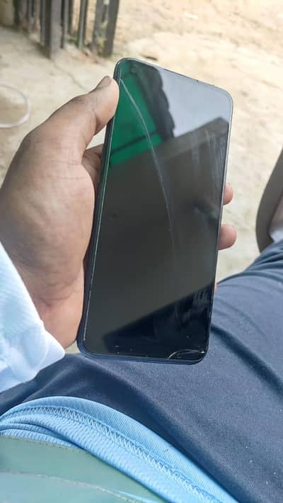 One Plus Nord N200