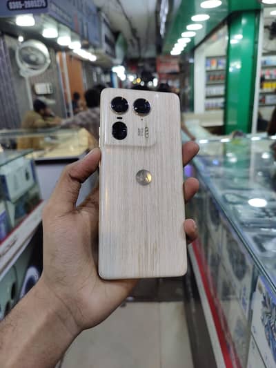 Motorola Edge 50 Ultra 1Tb