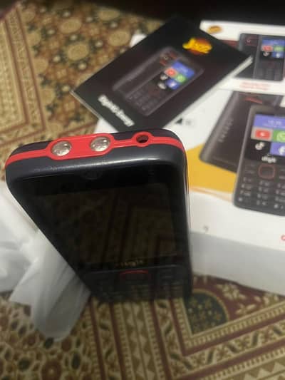 Mobile Jazz dight 4g Energy