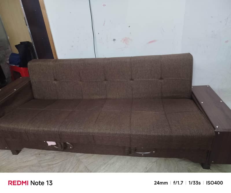 sofacum bed 0