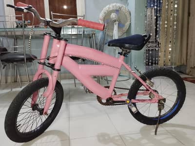 cycle for girls