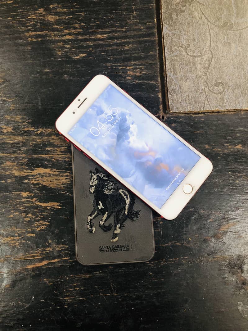 Apple iPhone 7 Plus 2