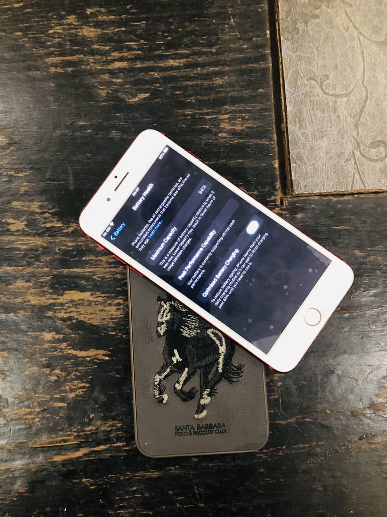 Apple iPhone 7 Plus 5