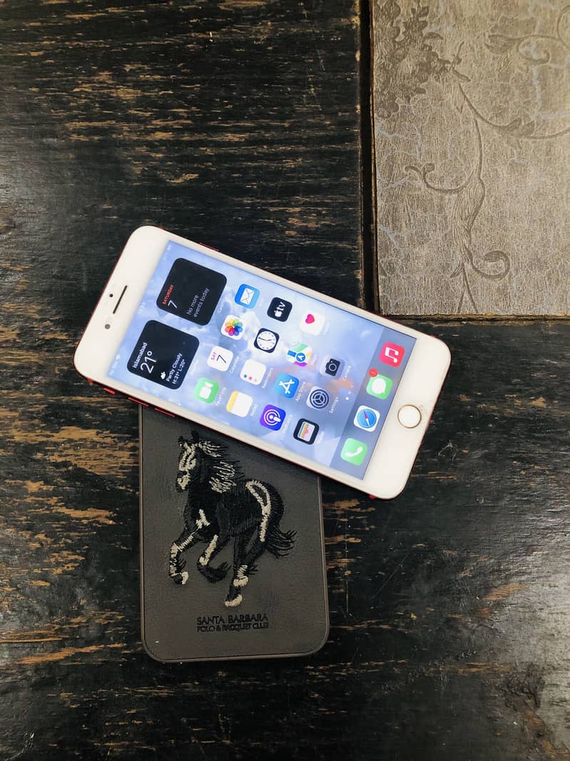 Apple iPhone 7 Plus 7