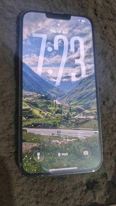Apple iPhone 13 Pro Max