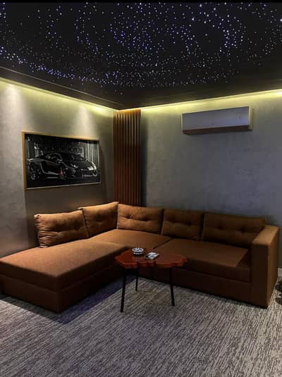 Executive stort stay apartment behria town Lahore 03001893480