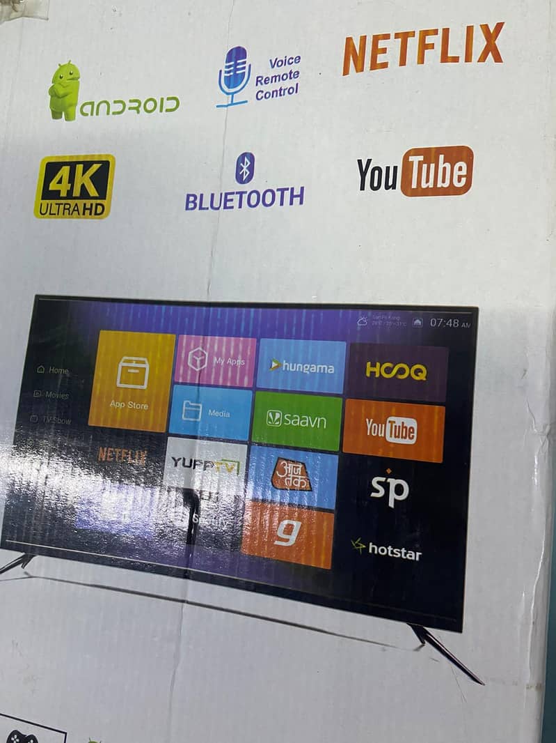 Smart LED 0