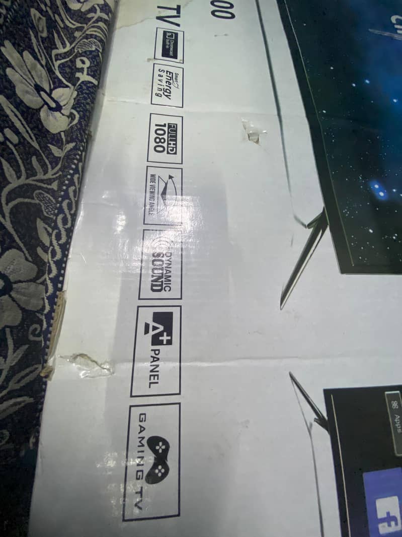 Smart LED 1