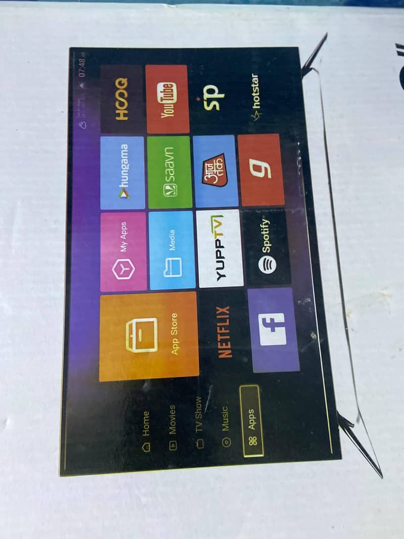 Smart LED 2
