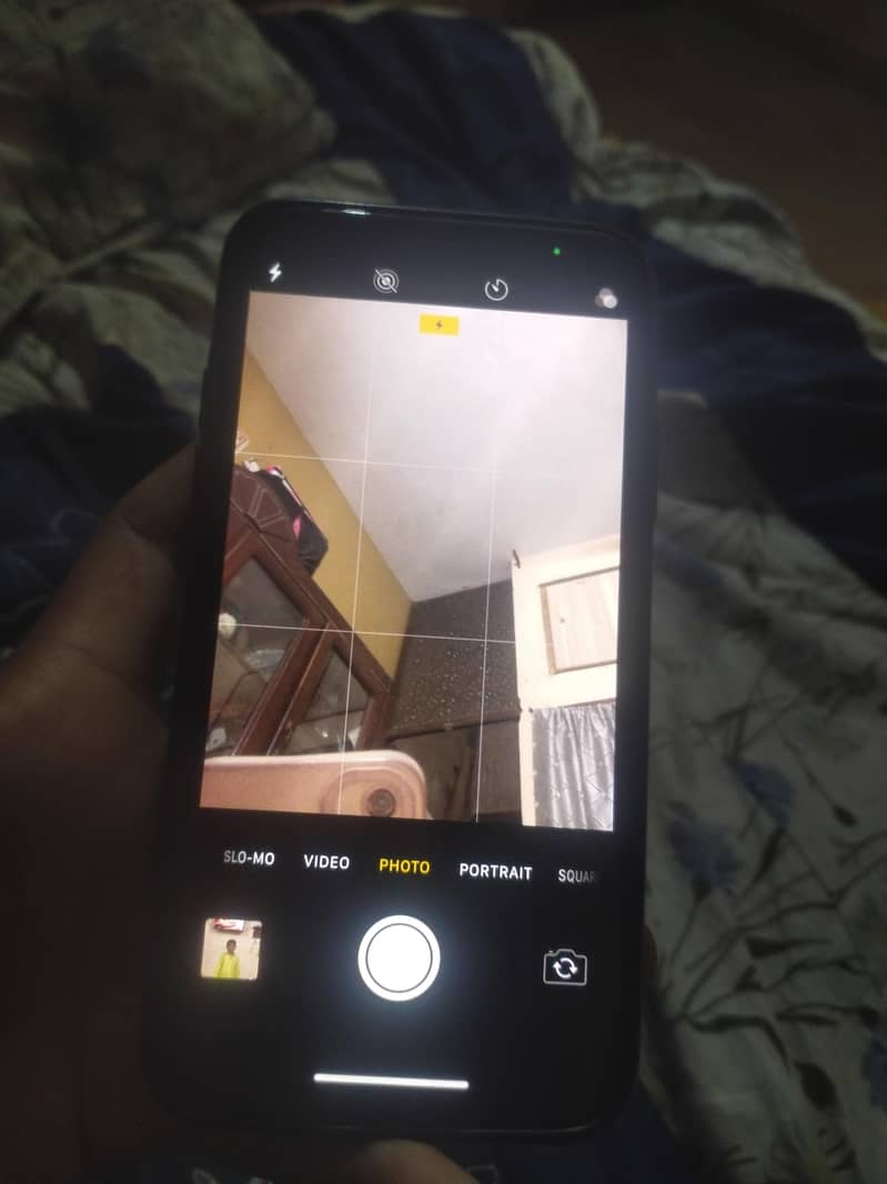Apple iPhone X 5