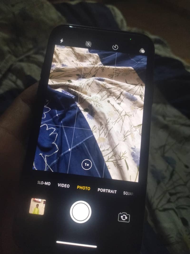 Apple iPhone X 6