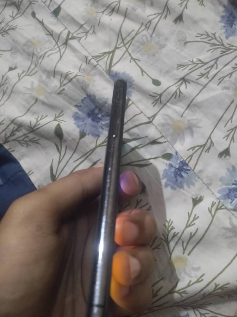 Apple iPhone X 7