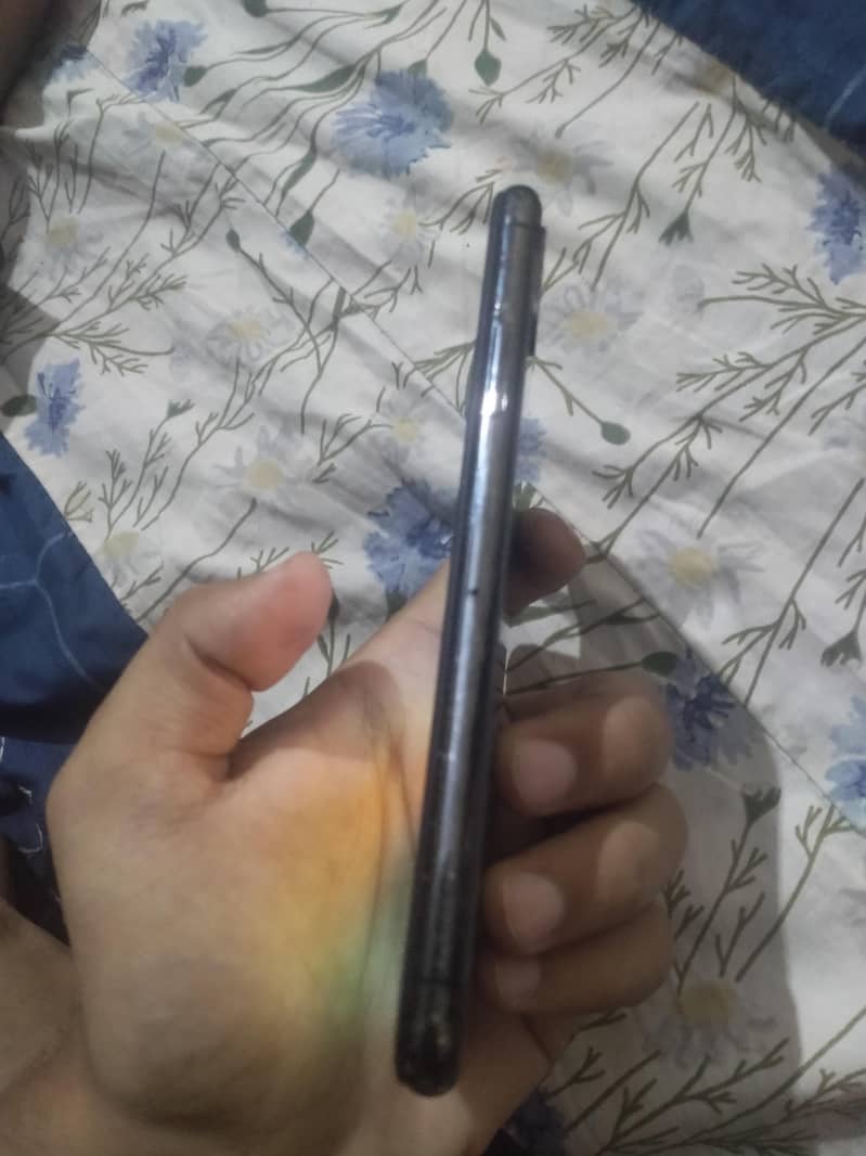 Apple iPhone X 8