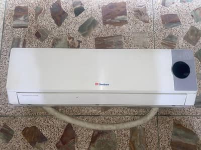 Dawlance AC - Good condition I Powerful cooling I Low Electricity