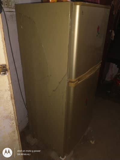 small size double door